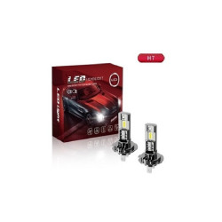 Σετ Λαμπες Led Canbus Mini Body 23S-70W-H7