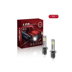 Σετ Λαμπες Led Canbus Mini Body 23S-70W-H1