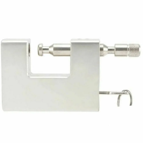 HENGXIN LOCK Λουκέτο Τάκος Ατσάλινο 100 mm – OEM.