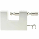 HENGXIN LOCK Λουκέτο Τάκος Ατσάλινο 100 mm – OEM.