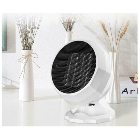 Αερόθερμο Ηλεκτρικό Mini Φορητό 1800w Andowl Q-NF001