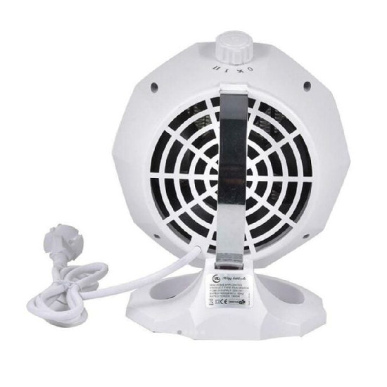 Αερόθερμο Ηλεκτρικό Mini Φορητό 1800w Andowl Q-NF001