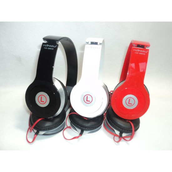 Headset Με μικρόφωνο HANIZU HZ-3651 OEM