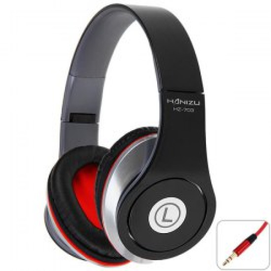 Headset Με μικρόφωνο HANIZU HZ-3651 OEM