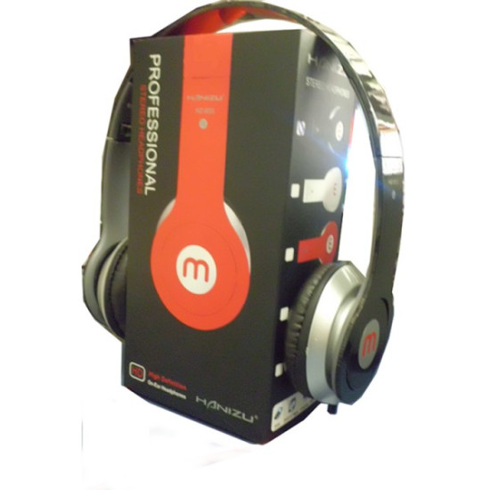 Headset Με μικρόφωνο HANIZU HZ-3651 OEM