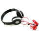 Headset Με μικρόφωνο HANIZU HZ-3651 OEM