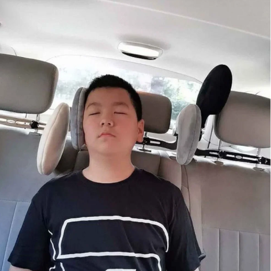 Universal Συσκευή Υποστήριξης Αυχένα – Μαξιλάρι Αυτοκινήτου- Car Travel Headrest – AC-410 Universal Συσκευή Υποστήριξης Αυχένα – Μαξιλάρι Αυτοκινήτου- Car Travel Headrest – AC-410