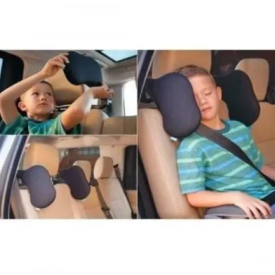 Universal Συσκευή Υποστήριξης Αυχένα – Μαξιλάρι Αυτοκινήτου- Car Travel Headrest – AC-410 Universal Συσκευή Υποστήριξης Αυχένα – Μαξιλάρι Αυτοκινήτου- Car Travel Headrest – AC-410