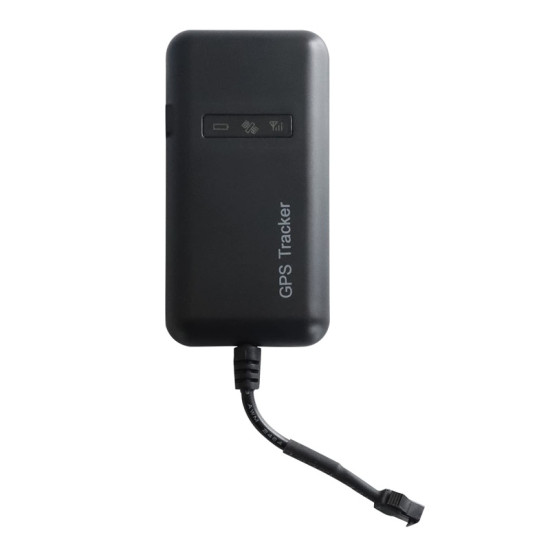 Συσκευή GPS Tracker Εντοπιστής Παρακολούθησης σε Πραγματικό Χρόνο GPRS GSM για Αυτοκίνητο/Μοτοσικλέτα