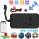 Συσκευή GPS Tracker Εντοπιστής Παρακολούθησης σε Πραγματικό Χρόνο GPRS GSM για Αυτοκίνητο/Μοτοσικλέτα