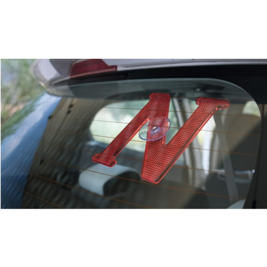 Σήμα Νέων Οδηγών 