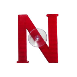 Σήμα Νέων Οδηγών 