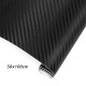 Διακοσμητική Αυτοκόλλητη Ταινία 3D Carbon 50x100cm Carsun CD-083