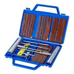 Κιτ Επισκευής Ελαστικών 27τμχ HW-0413