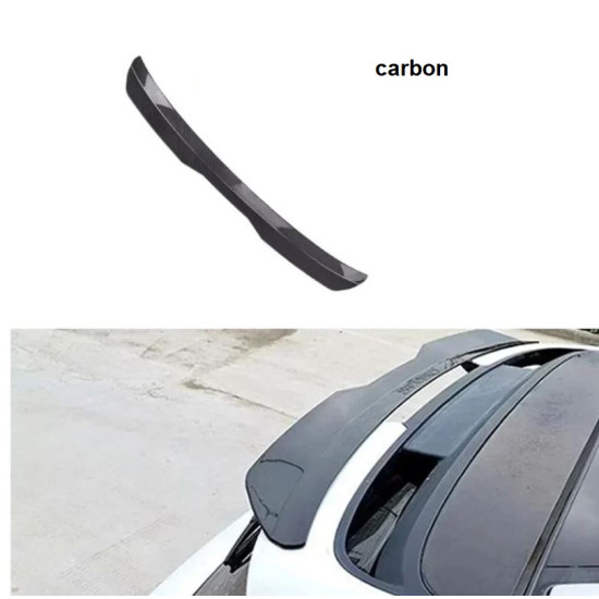 Πίσω αεροτομή αυτοκινήτου universal carbon – ΟΕΜ Πίσω αεροτομή αυτοκινήτου universal carbon – ΟΕΜ