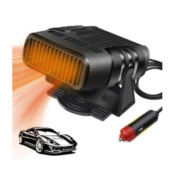 Αερόθερμο Αυτοκινήτου 12V