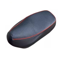 Κάλυμμα Σέλας για Μηχανάκι Δερματίνη