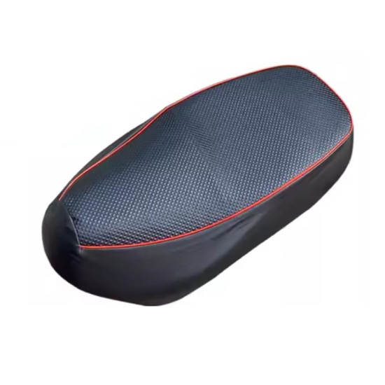 Κάλυμμα Σέλας για Μηχανάκι Δερματίνη