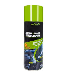 Σπρέι Αφαίρεσης Κόλλας Και Αυτοκόλλητων Με Άρωμα Εσπεριδοειδών H029 HMK