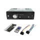 PerVoi Ηχοσύστημα Αυτοκινήτου 1DIN (Bluetooth) CTC-1791