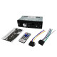 PerVoi Ηχοσύστημα Αυτοκινήτου 1DIN (Bluetooth) CTC-1791