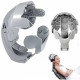 Συσκευή κεφαλής μασάζ με δόνηση Easy brain Massager LY-617E