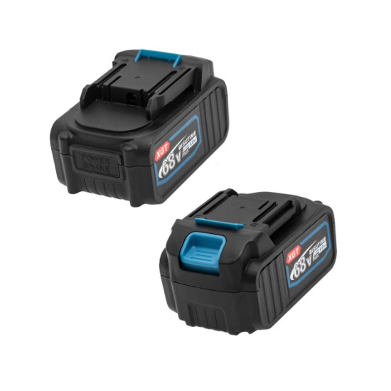 Μπαταρία Εργαλείου Λιθίου 21V 6.0Ah XGT Bisutime