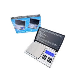 Ψηφιακή Ζυγαριά Ακριβείας Pocket Scale 200g/0.01g