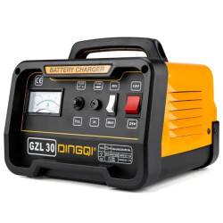 Φορτιστής Μπαταρίας Αυτοκινήτου Οικιακής Χρήσης 12-24V, 450W DINGQI GZL 30.