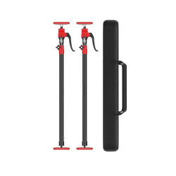 Σετ Τηλεσκοπικών Στηριγμάτων Ανύψωσης με Θήκη