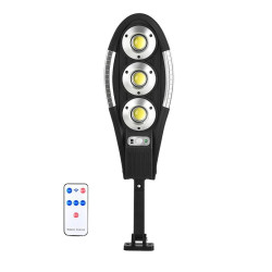 Ηλιακό φωτιστικό δρόμου Jortan JT-XBJ8P cob 400W