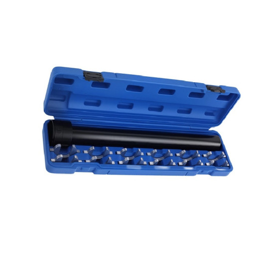 Σετ Εργαλείων Τοποθέτησης Τσιμουχών & Ρουλεμάν