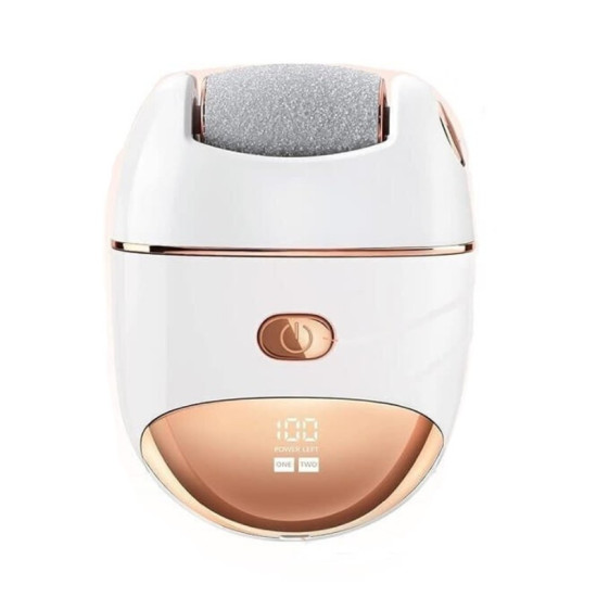Ηλεκτρικός Αφαιρετής Κάλων Ποδιών Electric Callus Remover