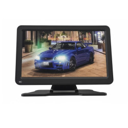 Οθόνη Αυτοκινήτου 7” Touch Screen Με CarPlay Και Bluetooth PERVOI CTC-7108B