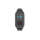 Smart Watch Fitness με Καρδιακούς Παλμούς
