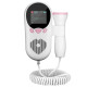 Συσκευή Ήχου Καρδιακού Παλμού με Οθόνη LCD Fetal Doppler JSL-T502