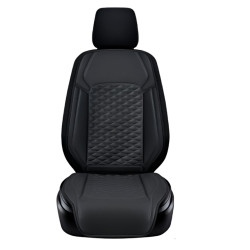 Κάλυμμα Μπροστινού Καθίσματος Αυτοκινήτου 105 x 46cm 1 τμχ