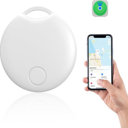 Mini GPS Tracker Bluetooth για Αντικείμενα F08