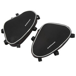 Αδιάβροχες Τσάντες Πλαισίου Μοτοσικλέτας V-Strom DL650 2τμχ W18134