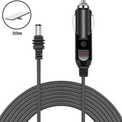 Καλώδιο προσαρμογέας αναπτήρα αυτοκινήτου Starlink Mini 30M A073