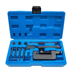 Εργαλείο Θραύσης Αλυσίδας Μηχανής Σετ 13 Τεμαχίων με Θήκη W18063