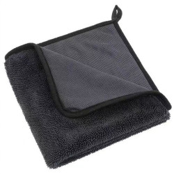 Πετσέτα στεγνώματος αυτοκινήτου από μικροΐνες 40x40cm W17387