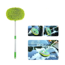 Τηλεσκοπική βούρτσα αυτοκινήτου 60-100cm Carsun C2907