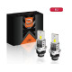 Σετ Προβολείς XENON αυτοκινήτου υψηλής φωτεινότητας D2S/R LED G17AY-90W-D2