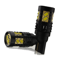 Λάμπες Σωληνωτές T10 10SMD-3020 12-24V W17834