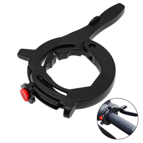 Σύστημα Ελέγχου Ταχύτητας Γκαζιού Μοτοσυκλέτας W17910