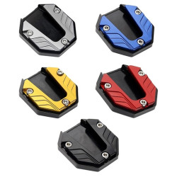 Προέκταση Βάσης Πλαϊνού Σταντ Μοτοσικλέτας από Αλουμίνιο 5cm W17908 