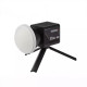 Φωτιστικό Led Video Light Bίντεο Φωτογραφίας Cob Bi-color Zgrl 60w