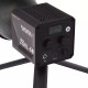 Φωτιστικό Led Video Light Bίντεο Φωτογραφίας Cob Bi-color Zgrl 60w