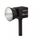 Φωτιστικό Led Video Light Bίντεο Φωτογραφίας Cob Bi-color Zgrl 60w
